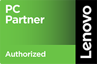 Lenovo Partner